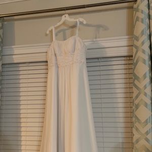 Wedding or party dress